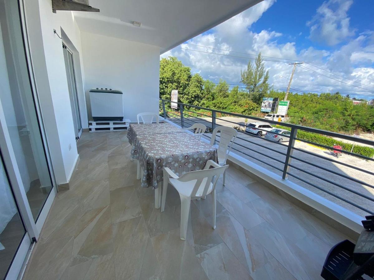 One Suite Punta Cana Presidential Suite Esterno foto