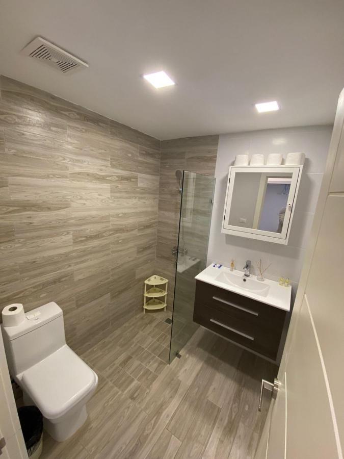 One Suite Punta Cana Presidential Suite Esterno foto