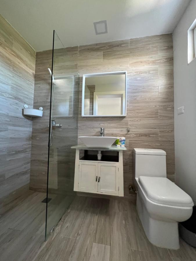 One Suite Punta Cana Presidential Suite Esterno foto