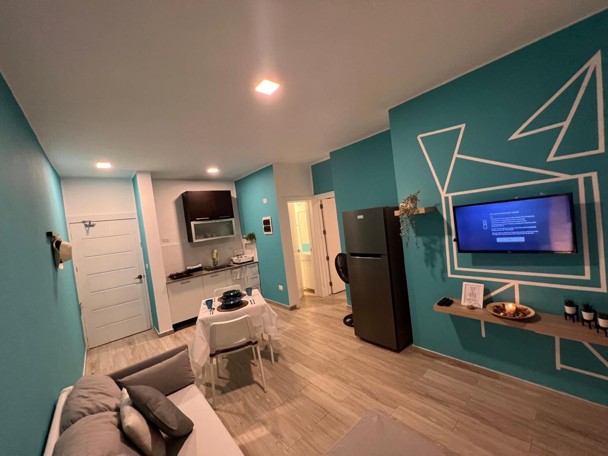 One Suite Punta Cana Presidential Suite Esterno foto