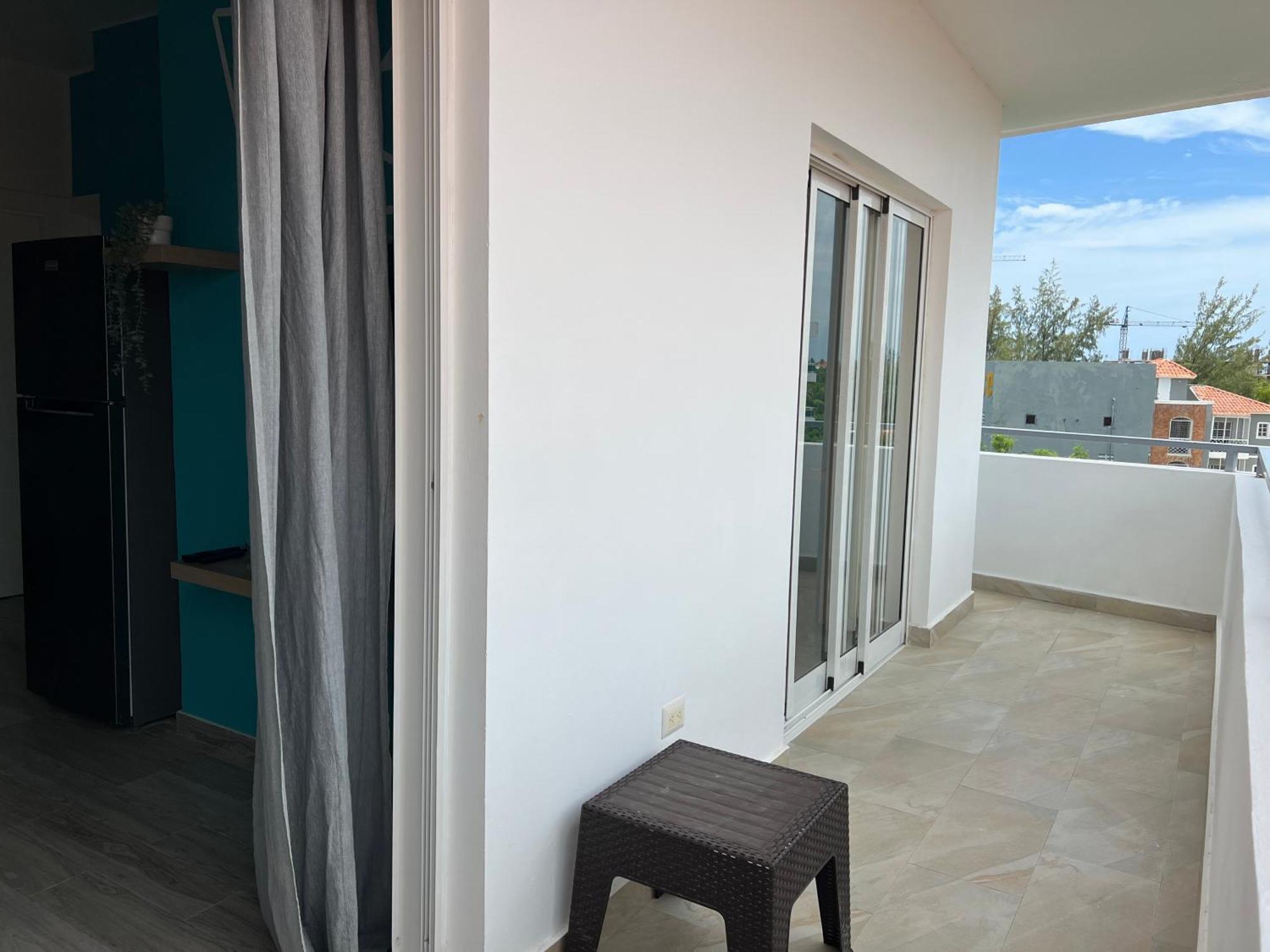 One Suite Punta Cana Presidential Suite Esterno foto