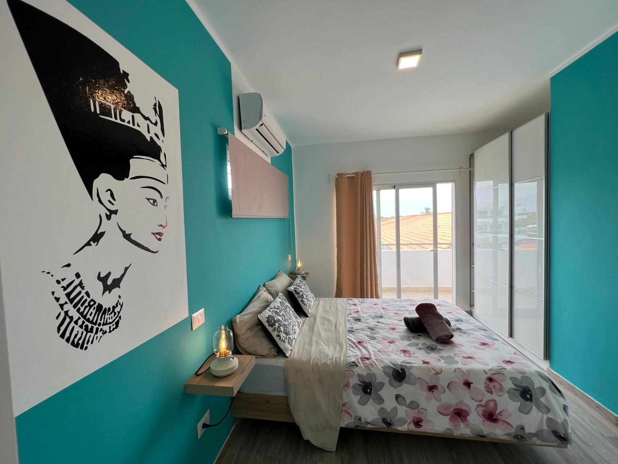 One Suite Punta Cana Presidential Suite Esterno foto